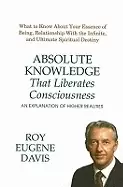 Image of absolute knowledge that liberates consciousness