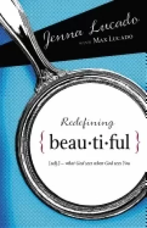 Image of redefining beautiful