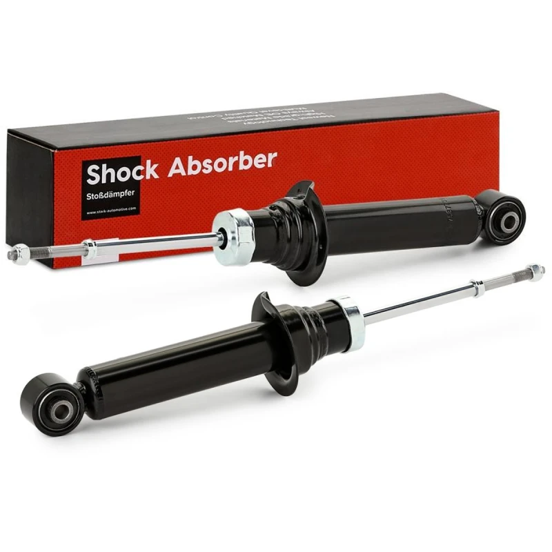 Image of STARK SKSA-01336803 Shock absorber Shock Absorber (854)