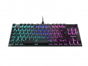 image of Roccat Vulcan TKL AIMO Mechanical RGB Gaming Keyboard