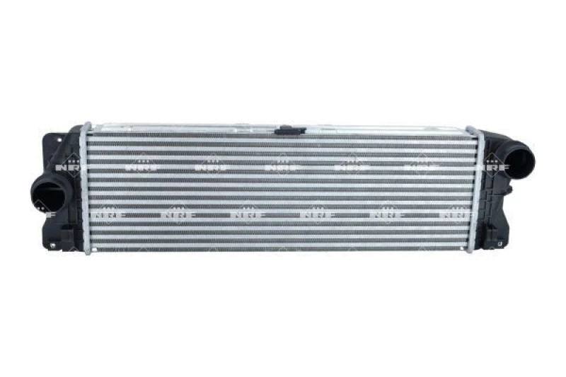 Image of NRF 309142 Intercooler Intercooler,charger (468)