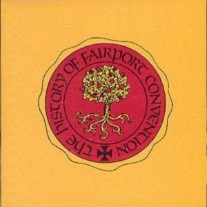 Image of The History Of CD Album