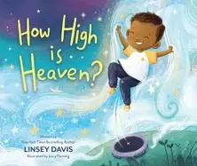Image of how high is heaven