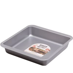 image of Baker & Salt Non Stick Brownie Pan