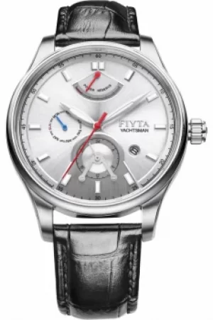 Mens FIYTA Yachtsman Automatic Watch WGA867001.WWB