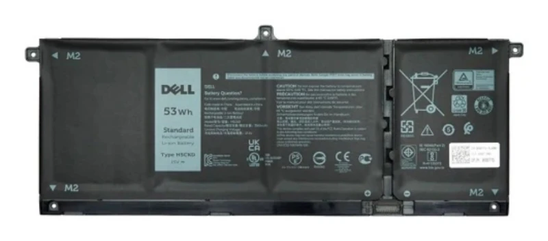Image of Origin Storage DELL BATTERY PRECISION 6 CELL 86 WHR
