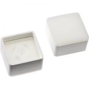 Image of Switch cap White Mentor 2271.1007