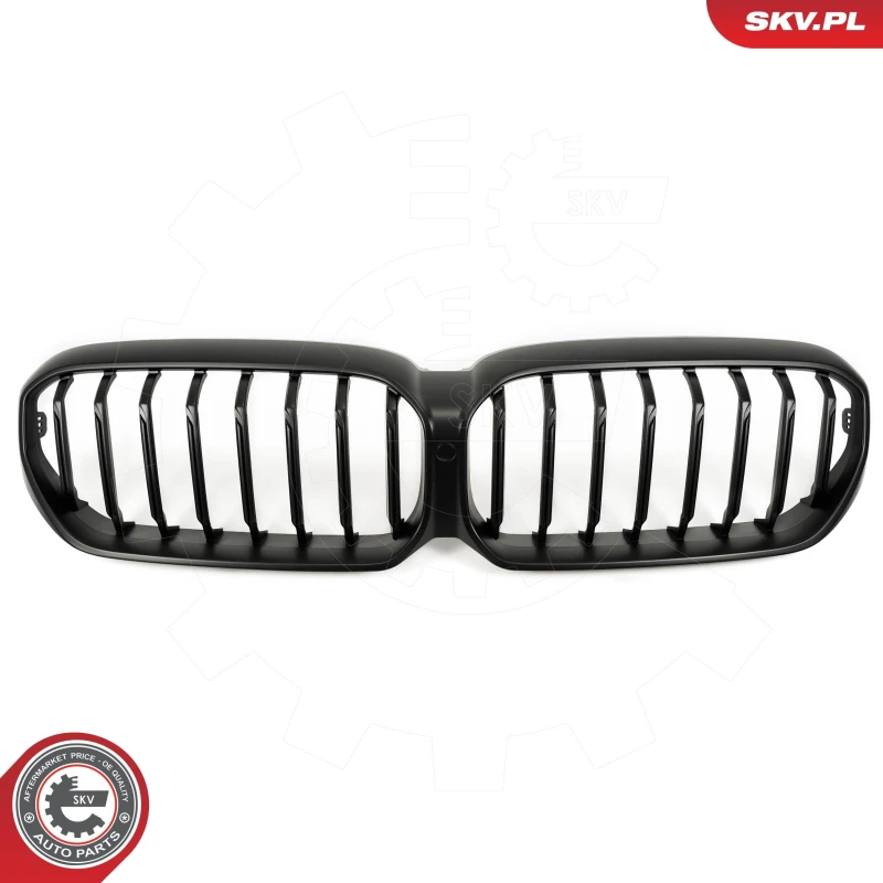 Image of ESEN SKV Radiator Grille ESEN SKV 66SKV202