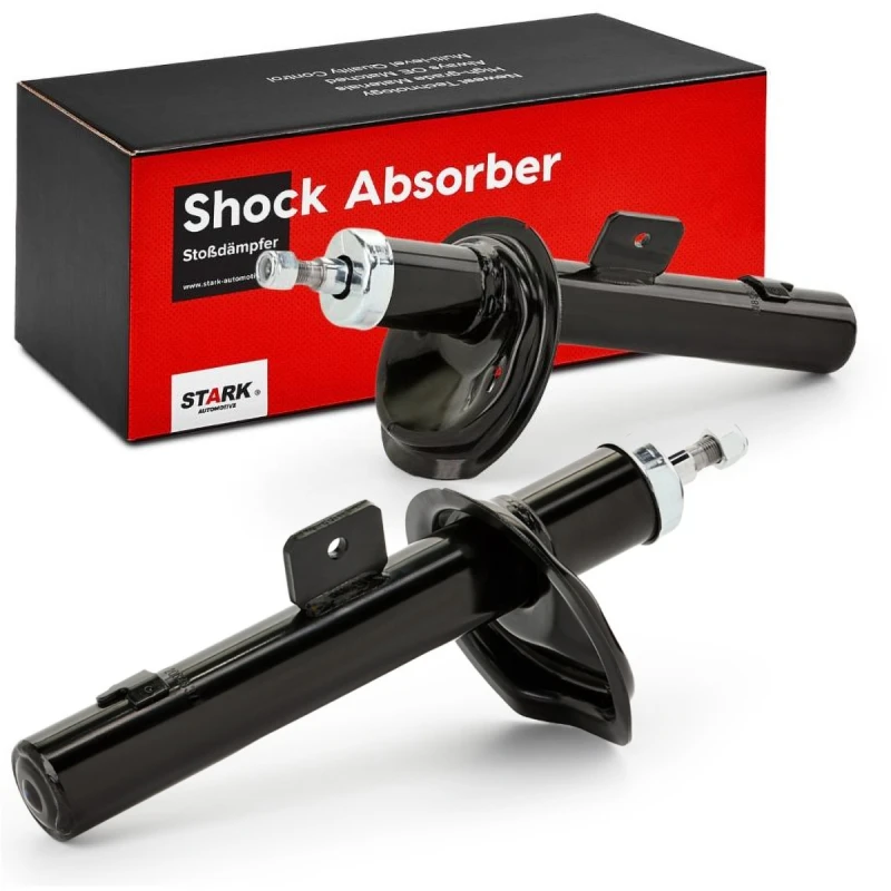 Image of STARK SKSA-01337136 Shock absorber Shock Absorber (854)
