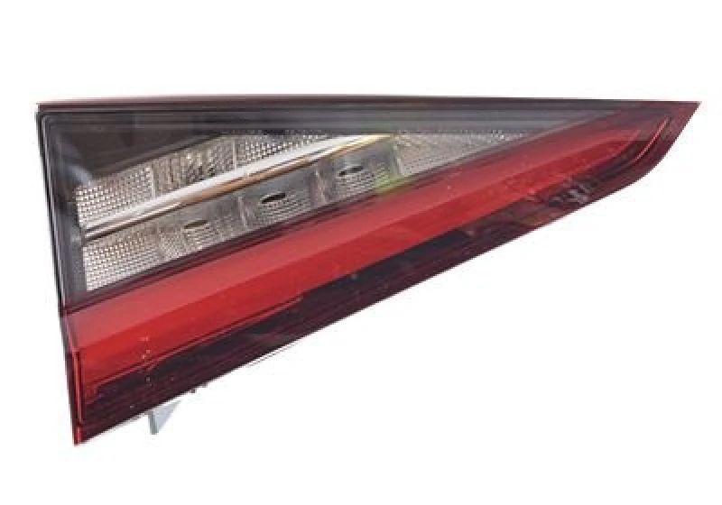 Image of VAN WEZEL Rear light VAN WEZEL 7643927
