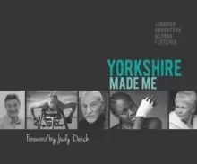 Image of Yorkshire Made Me