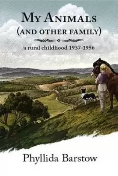Image of My animals and other family by Phyllida Barstow