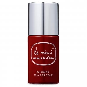 image of Le Mini Macaron Gel Polish - Cassis 10ml