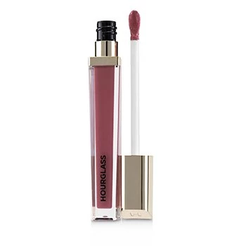 image of HourGlassUnreal High Shine Volumizing Lip Gloss - # Prose (Warm Pink) 5.6g/0.2oz