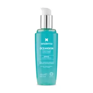 Image of Sesderma Oceanskin Cleansing Gel 200ml