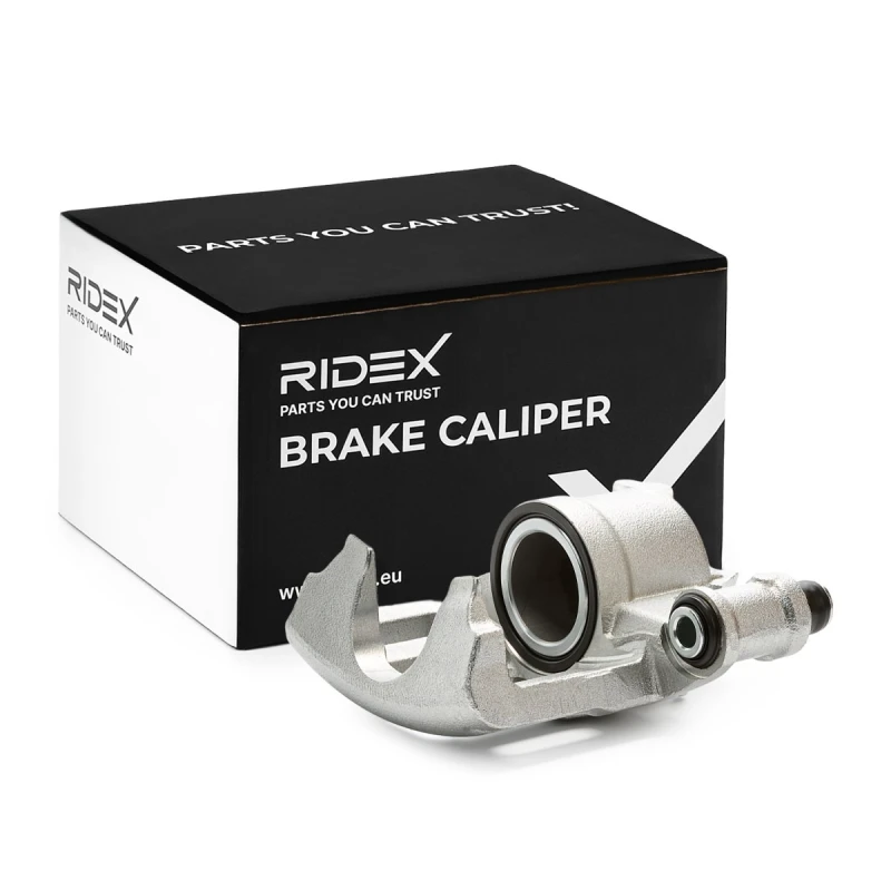 Image of RIDEX Brake caliper RIDEX 78B1428