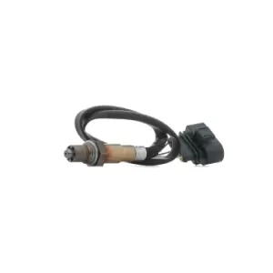 Image of RIDEX Lambda sensor before catalytic converter 3922L0503 Oxygen sensor,O2 sensor VW,AUDI,FORD,PASSAT Variant (3B6),SHARAN (7M8, 7M9, 7M6)