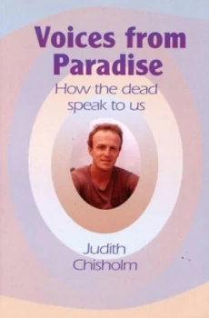Image of How the Dead Speak to Us by Judith Chisholm Paperback