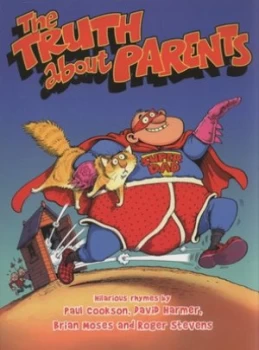 Image of The Truth about Parents by Paul Cookson Book