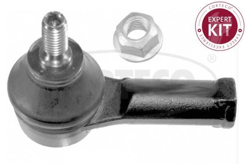 Image of Track rod end CORTECO 49399871