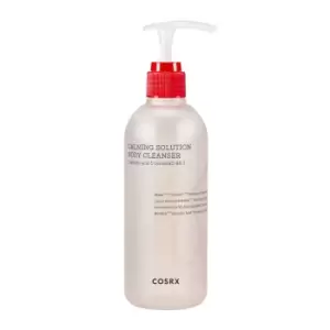 image of COSRX AC Calming Solution Body Clenaser