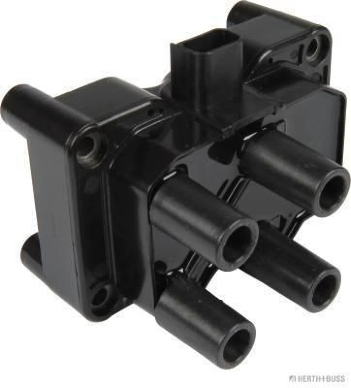 Image of Ignition coil HERTH+BUSS JAKOPARTS J5363002
