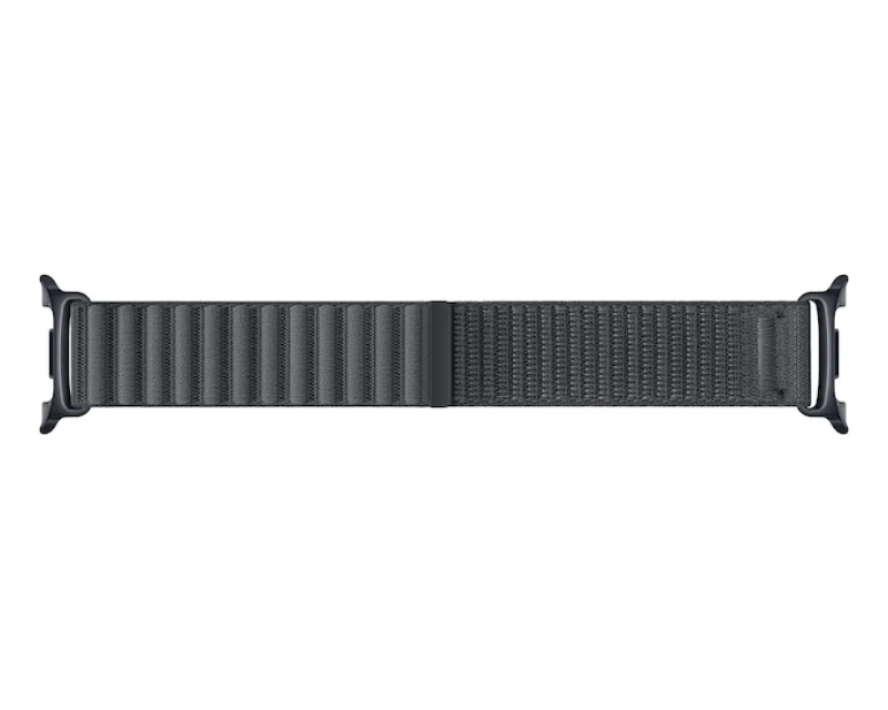 Image of Samsung Fabric Band (S/M) for Galaxy Watch9 (Watch8) Black