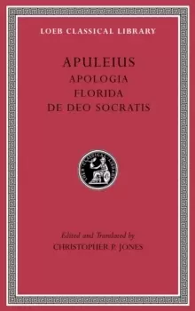 Image of Apologia. Florida. De Deo Socratis