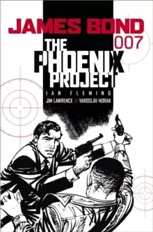 Image of James Bond - the Phoenix Project : Casino Royale