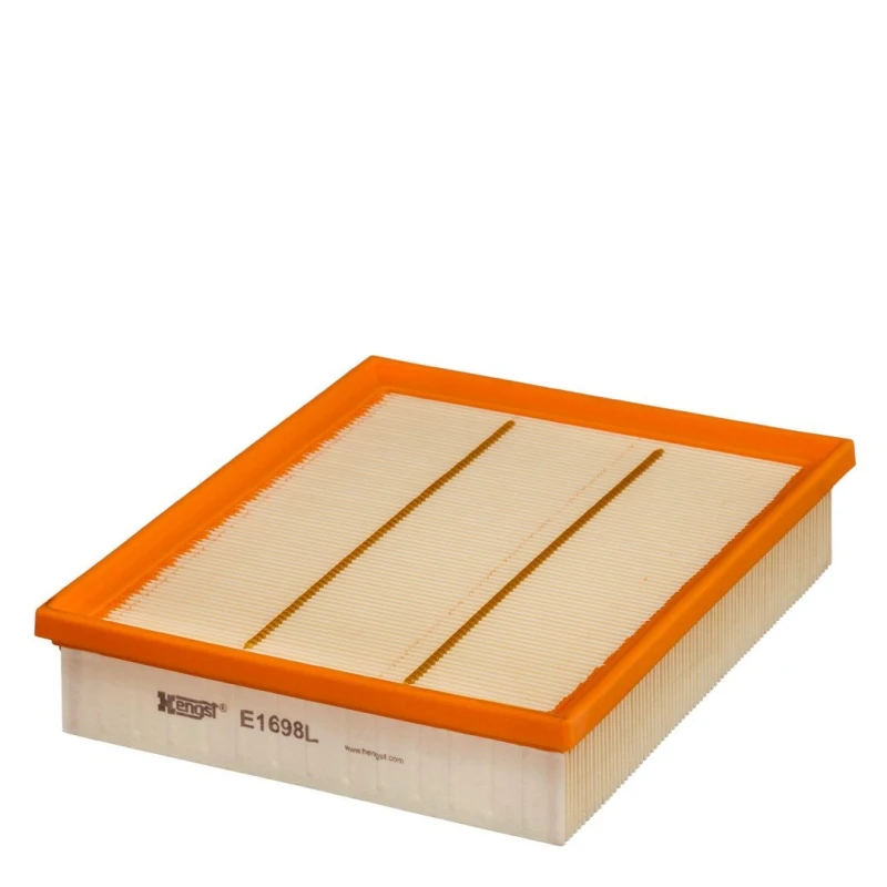 Image of Air filter HENGST FILTER E1698L