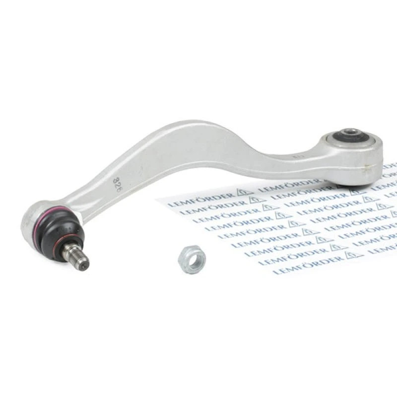 Image of Suspension arm LEMFORDER 10497 01