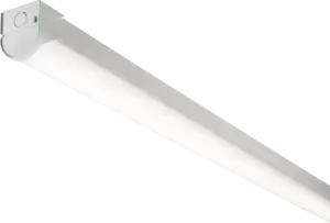 image of 6ft LED CCT Batten High Lumen Emergency 230V IP20 67W