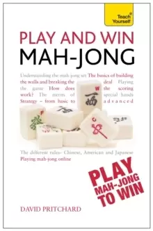 Image of Play and Win Mah-jong: Teach Yourself