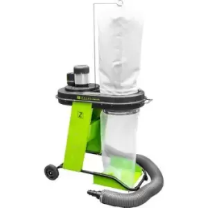 Image of Zipper ZI-ASA550E Extractor 65 l 550 W