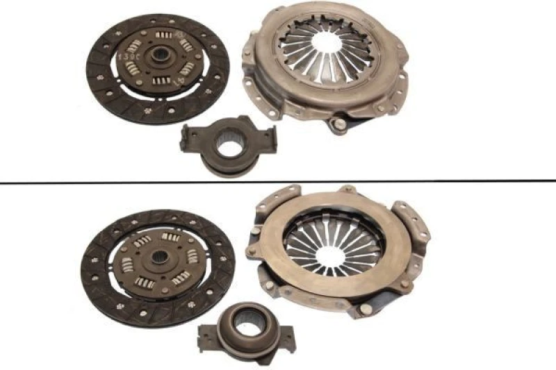 Image of KAWE Clutch kit KAWE 952831