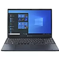 Image of Dynabook Laptop A50-J-151 Intel Core i7-1165G7 10 Professional