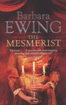 Image of The Mesmerist or the Misses Preston of Bloomsbury by Barbara Ewing Paperback