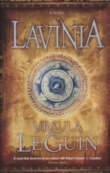 Image of Lavinia by Ursula K. Leguin Hardback