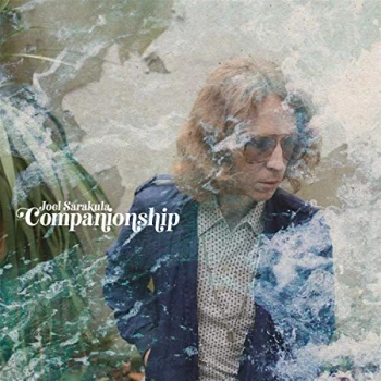 Image of Joel Sarakula - Companionship CD