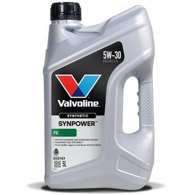 Image of Valvoline 908767 Engine oil Diesel System Protector Capacity: 5l, 5W-30 Engine Oil (1862)