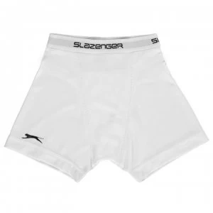 image of Slazenger Multi Sport Boxer Junior - White