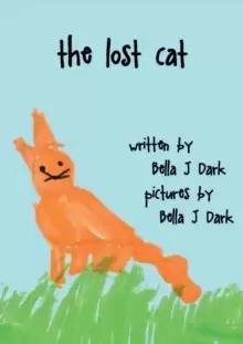 Image of The Lost Cat