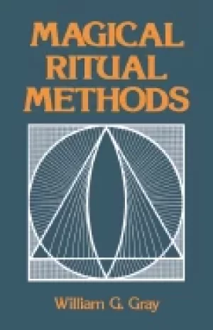 Image of magical ritual methods