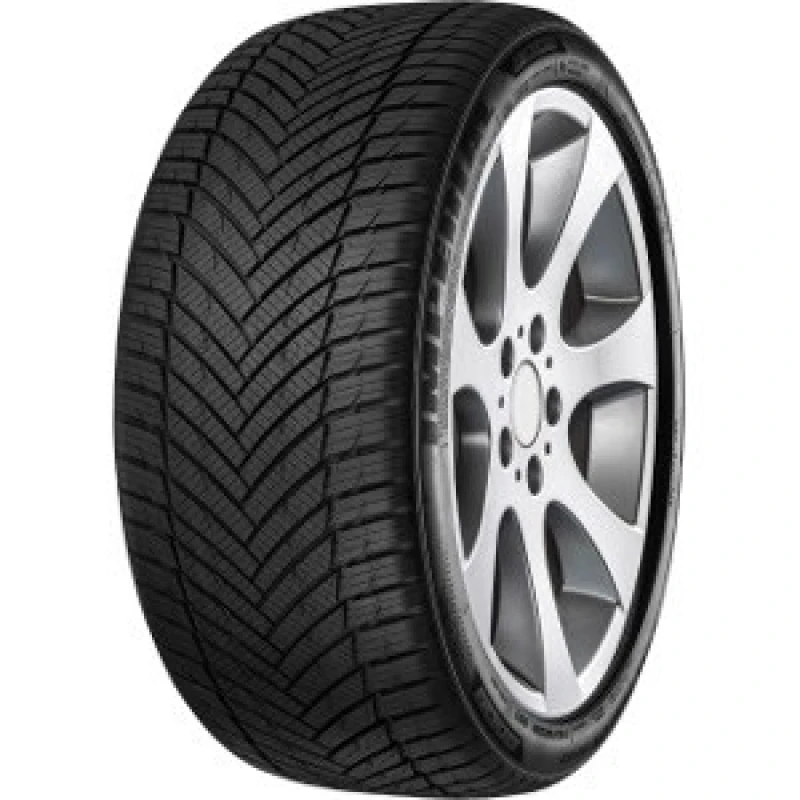 Image of Imperial Imperial AS DRIVER 225/55 R17 97W Tyres