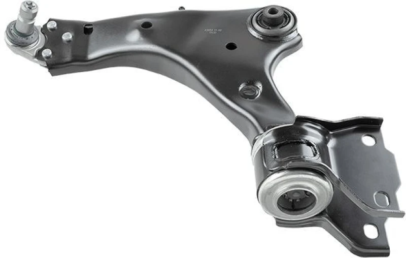 Image of Suspension arm LEMFORDER 43084 01