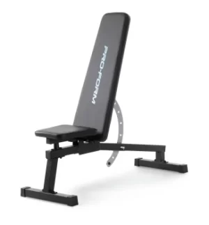 image of ProForm Sport Multi-Position Bench XT