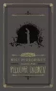 Image of miss peregrines journal for peculiar children