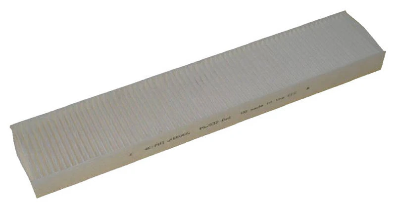Image of DELPHI TSP0325011C Pollen filter Activated Carbon Filter Filter,interior air (424)