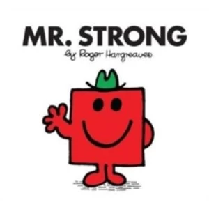 Image of Mr. Strong