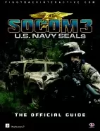 Image of socom 3 u s navy seals the official guide